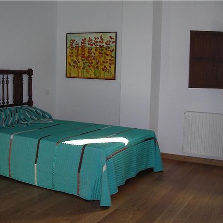 La Casa Del Huerto Hotel Quintanilla-Vivar ภายนอก รูปภาพ