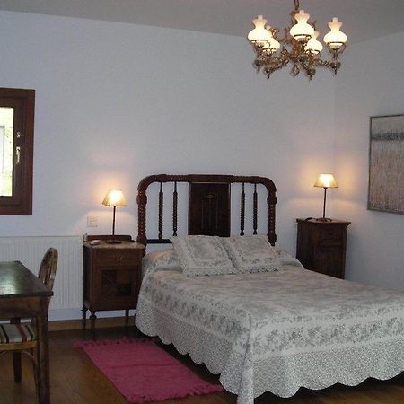 La Casa Del Huerto Hotel Quintanilla-Vivar ภายนอก รูปภาพ