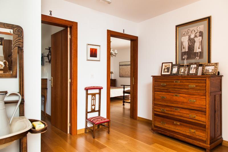 La Casa Del Huerto Hotel Quintanilla-Vivar ภายนอก รูปภาพ