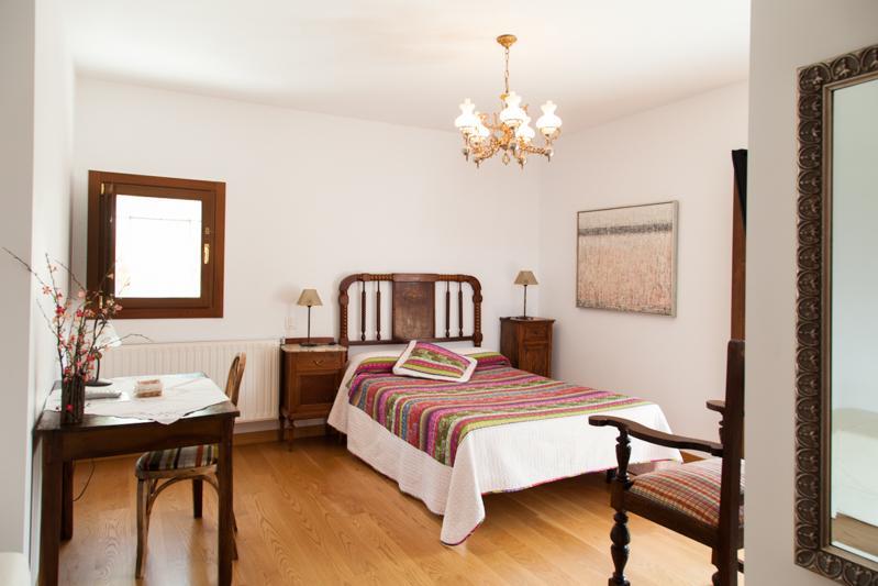 La Casa Del Huerto Hotel Quintanilla-Vivar ภายนอก รูปภาพ